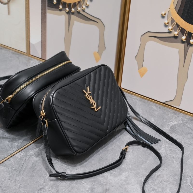 YSL Satchel Bags